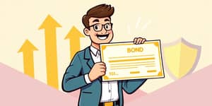 El Arte de la Negociación de Bonos: Rendimientos Asegurados