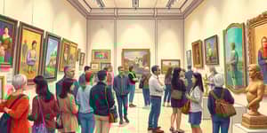 Inversión en Arte y Coleccionables: Pasión y Rendimiento