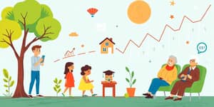 La Inversión como Estrategia de Vida: Más Allá de los Números