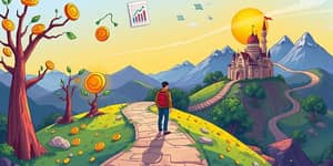 La Ruta Hacia la Independencia Financiera: Estrategias Efectivas