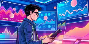 Análisis de Patrones: Identifica Tendencias con Precisión