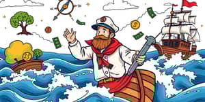 Invertir en Tiempos de Incertidumbre: Navegando la Tormenta