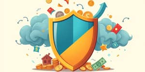 Blindaje Financiero: Protege tu Capital de Cualquier Incertidumbre