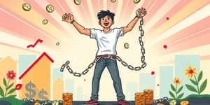 Rompiendo Mitos Financieros: Verdades que te Harán Cambiar