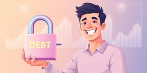 Gestiona tus Deudas Inteligentemente: Estrategias para Decirlas Adiós