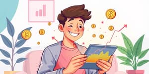 Aprende a Invertir en el Mercado de Valores: Guía para Novatos