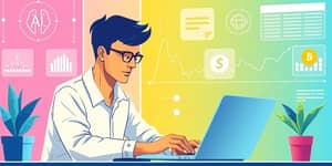 Finanzas Digitales: Herramientas Modernas para tu Gestión