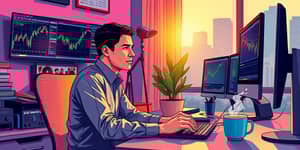 Estrategias de Pre-Mercado: Antíicipate a la Apertura