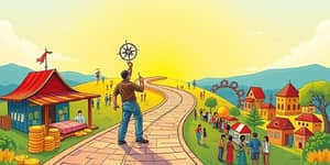 Tu Hoja de Ruta para la Libertad Económica Definitiva