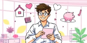 Optimización de Gastos: Reduce sin Sacrificar tus Deseos