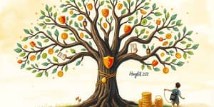 Planificación Patrimonial: Asegura el Futuro de tus Herederos