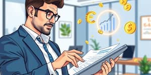 Planificación Tributaria Avanzada: Minimiza Impuestos Legalmente