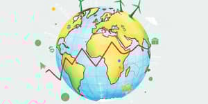 El Factor Climático: Adaptando Carteras al Cambio Planetario