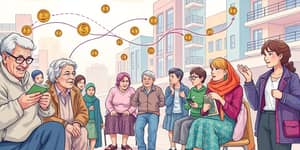 Desafíos Demográficos: Impacto en las Finanzas de Próximas Generaciones