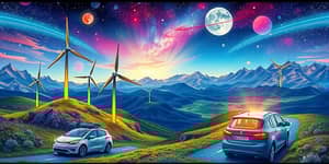 Sustancias Raras: Inversiones en Materiales Cruciales