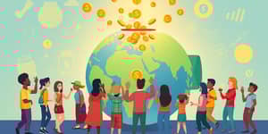 La Cultura del Ahorro: Perspectivas Globales y Estrategias