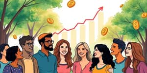 La Economía de la Felicidad: Medir Más Allá del Lucro