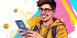 Finanzas Gamificadas: Aprendiendo a Invertir de Forma Divertida