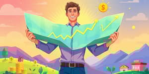 El Poder de un Plan Financiero Detallado: Tu Mapa al Éxito