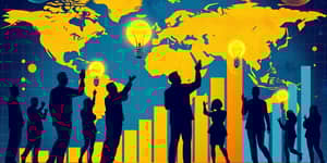 La Guerra del Talento: Impacto en Salarios Globales y Finanzas