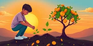 De Cero a Inversor: Tu Primer Paso en el Mundo Financiero