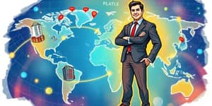 Fiscalidad Internacional: Optimiza Tus Inversiones Globales