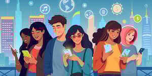 Neobancos: Redefiniendo la banca del futuro, hoy