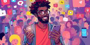 El Arte de la Persuasión: Mercados Influenciados por el Sentimiento