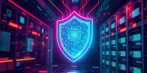 Ciberseguridad avanzada: Protegiendo tus activos con IA