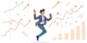 La Guía del Inversor Ágil: Adaptación Constantemente al Mercado