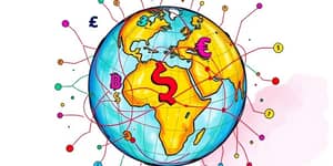 La Desdolarización en Marcha: ¿Un Nuevo Orden Monetario?