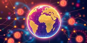 DeFi sin fronteras: El impacto global de las finanzas descentralizadas