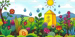 Haciendo Crecer tu Dinero: Estrategias de Reinversión Exitosas