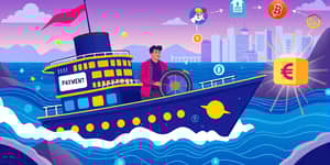 Regulación digital: Navegando el nuevo panorama financiero