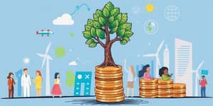 Inversión de impacto: Generando riqueza y bien social