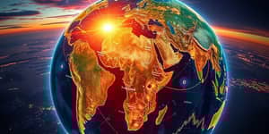 Mercados Exóticos: Explorando Oportunidades en Tierras Lejanas