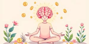 La Mentalidad de la Riqueza: Reprograma tu Pensamiento Financiero