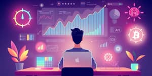 Robots asesores: Maximizando tus retornos con tecnología