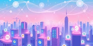 El rol de 5G en la transformación financiera