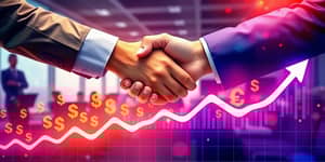 El Arte de Negociar: Consigue los Mejores Tratos Financieros