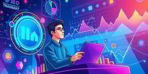 Descifrando los Ciclos de Mercado: Navega la Bolsa con Inteligencia