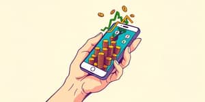 Microinversiones: Potencia tu Capital con Pequeñas Cantidades