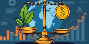 El Camino del Inversor Consciente: Ética y Beneficio