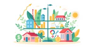 Domina el Riesgo: Técnicas de Mitigación en tu Portafolio