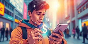 Finanzas embebidas: Servicios financieros integrados en tu vida