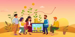 Invirtiendo en el Futuro: Planificación para la Retirada Ideal