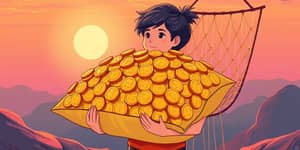 Crea tu Colchón Financiero: Tu Red de Seguridad Personal