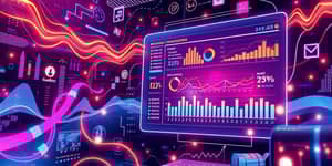 Analítica de datos en tiempo real: Información para decisiones rápidas