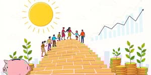 Finanzas para Inexpertos: Tu Primeros Pasos hacia el Éxito Económico