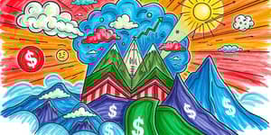 Finanzas comportamentales: Entendiendo la mente del inversor